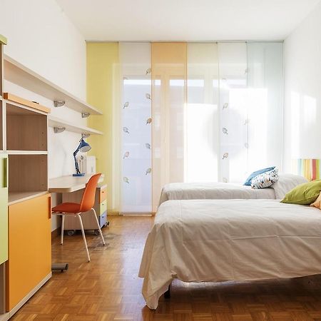 La Casa Di Cri Sul Naviglio Apartment Milano Ngoại thất bức ảnh