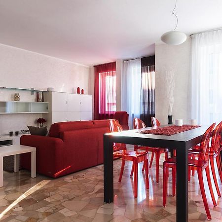 La Casa Di Cri Sul Naviglio Apartment Milano Ngoại thất bức ảnh