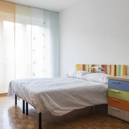 La Casa Di Cri Sul Naviglio Apartment Milano Ngoại thất bức ảnh