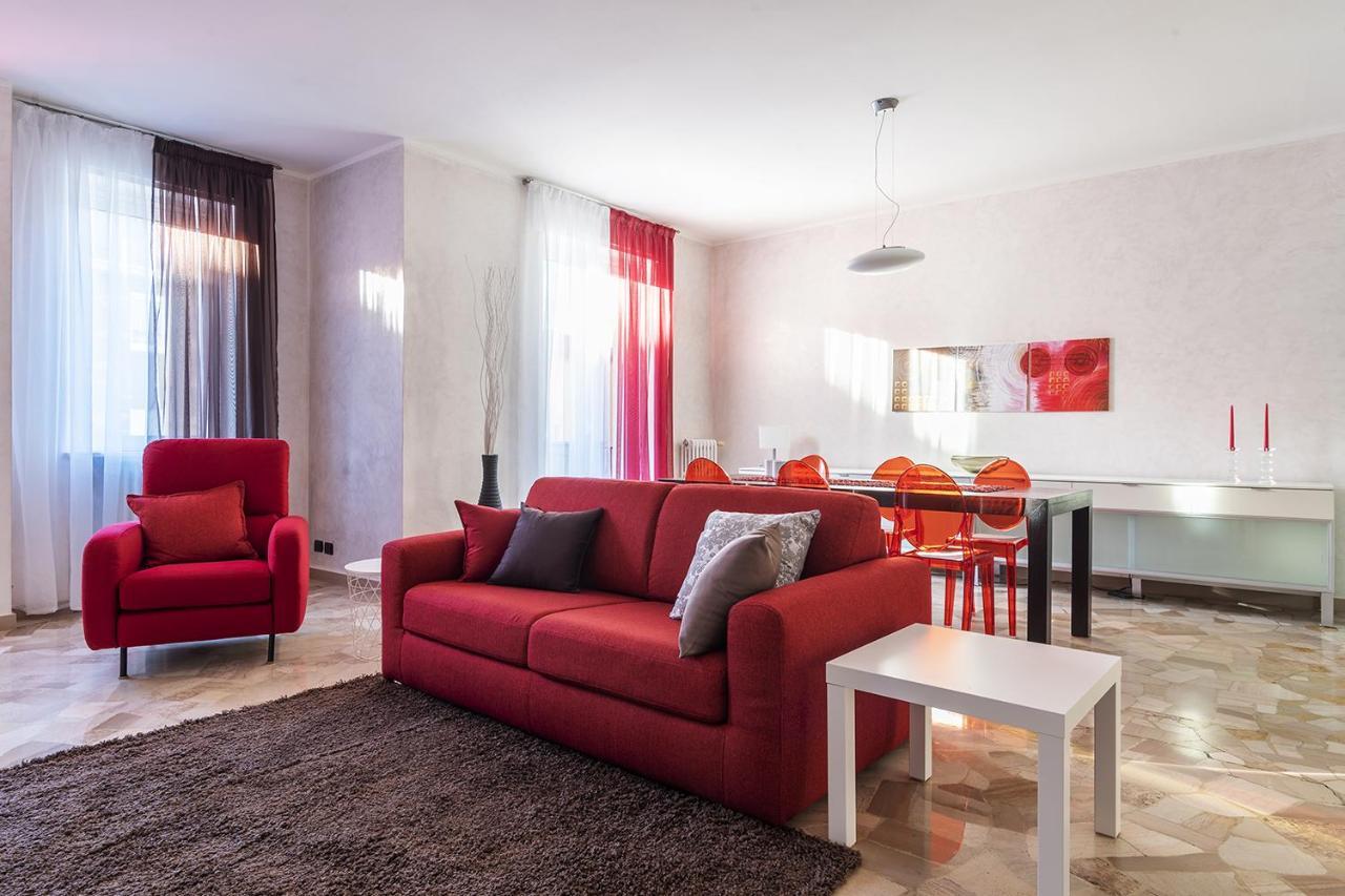 La Casa Di Cri Sul Naviglio Apartment Milano Ngoại thất bức ảnh