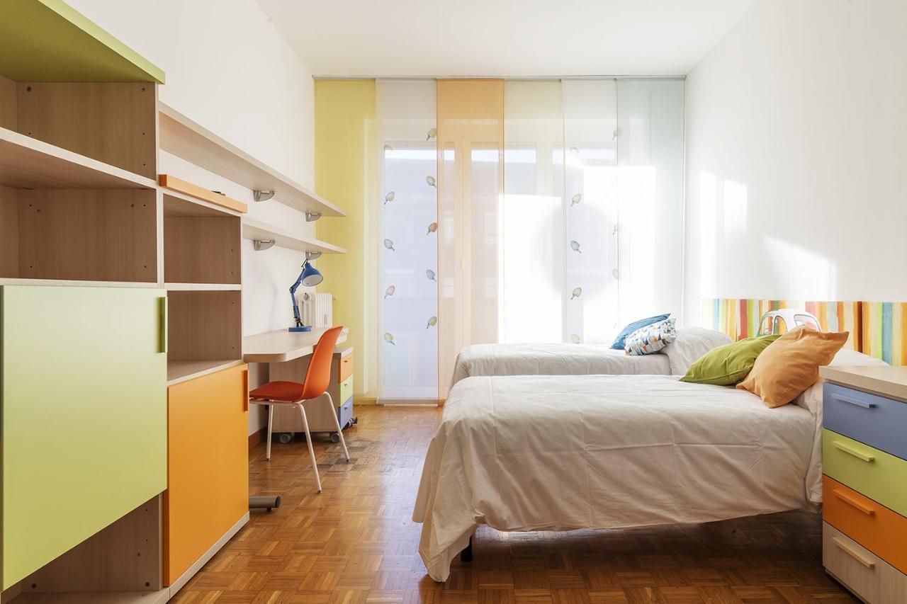 La Casa Di Cri Sul Naviglio Apartment Milano Ngoại thất bức ảnh