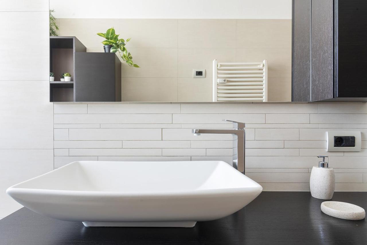 La Casa Di Cri Sul Naviglio Apartment Milano Ngoại thất bức ảnh