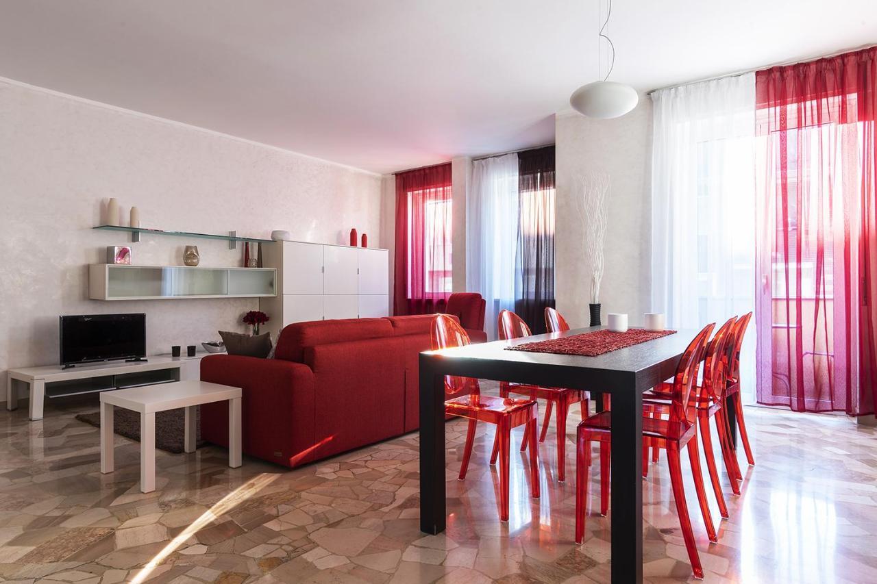 La Casa Di Cri Sul Naviglio Apartment Milano Ngoại thất bức ảnh