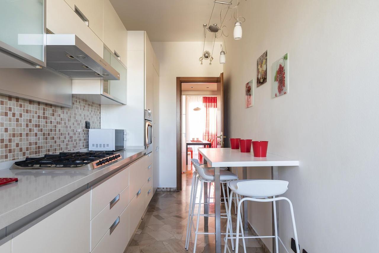 La Casa Di Cri Sul Naviglio Apartment Milano Ngoại thất bức ảnh