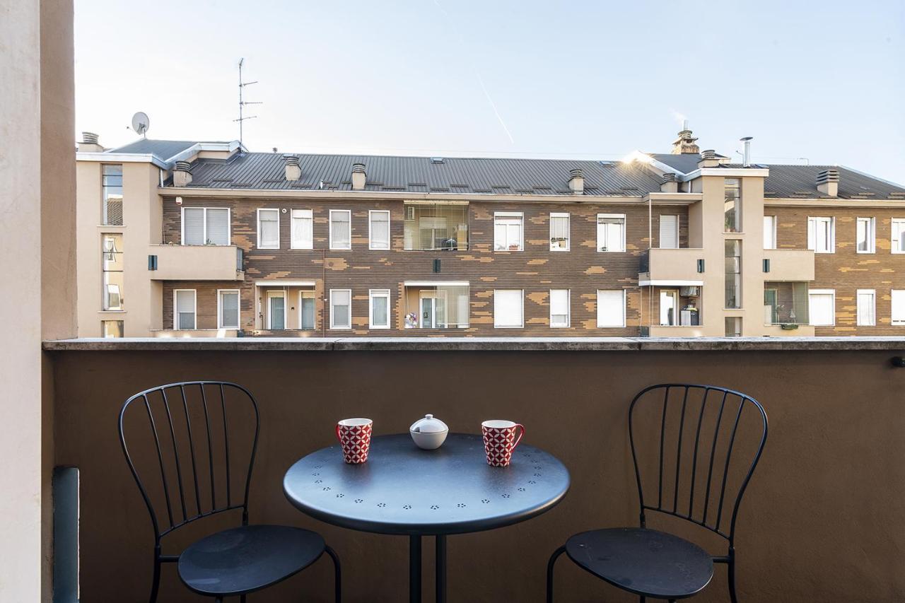 La Casa Di Cri Sul Naviglio Apartment Milano Ngoại thất bức ảnh