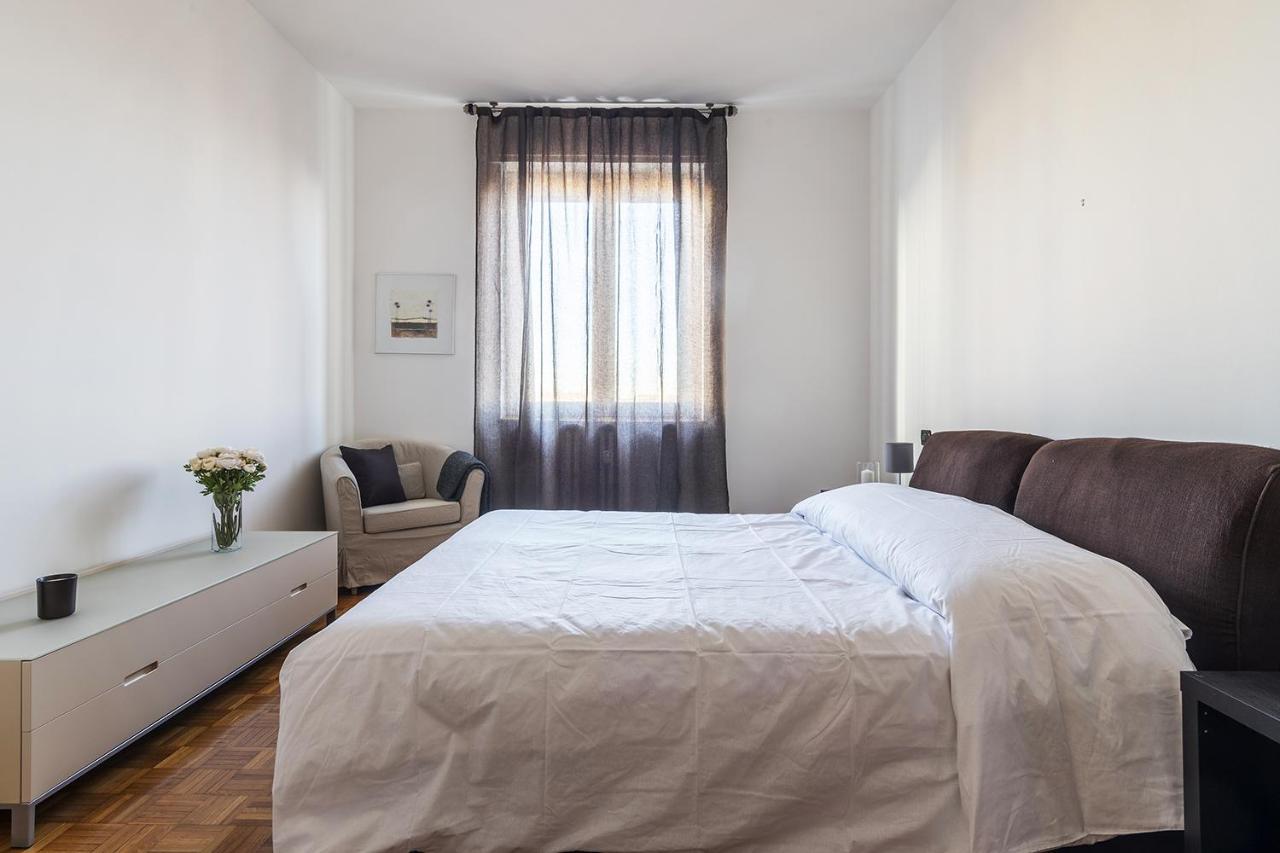 La Casa Di Cri Sul Naviglio Apartment Milano Ngoại thất bức ảnh
