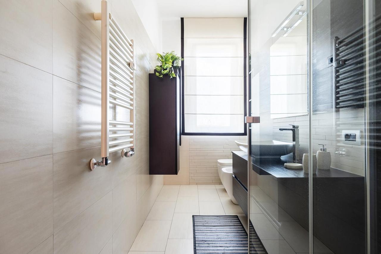 La Casa Di Cri Sul Naviglio Apartment Milano Ngoại thất bức ảnh